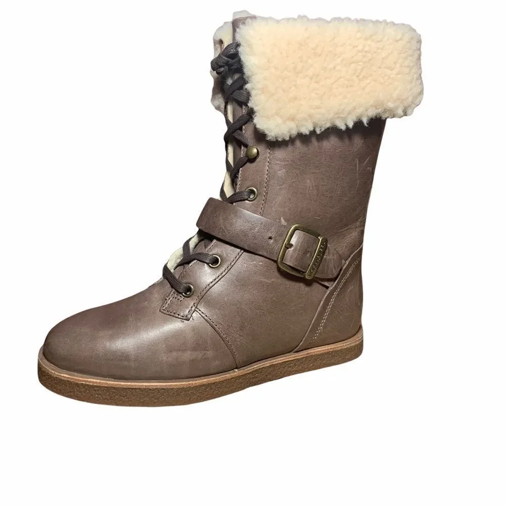 Nib Koolaburra Jovi Boots